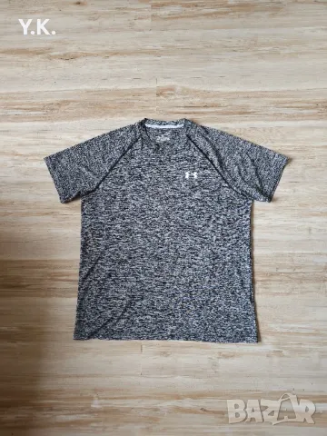 Оригинална мъжка тениска Under Armour