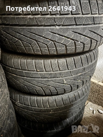 Гуми с джанти , снимка 5 - Гуми и джанти - 53692962