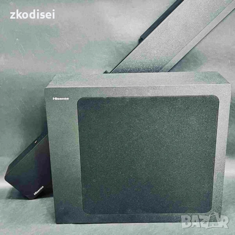 Саундбар HISENSE HS2100