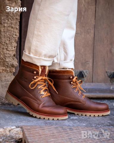 Panama Jack боти №42