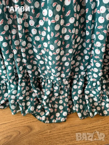 Дамска дълга маркова рокля, снимка 13 - Рокли - 54001861