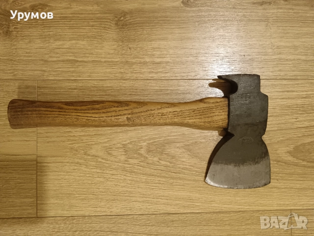 Стара немска военна брадва - Bundeswehr 