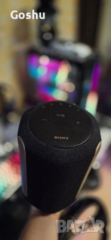 Premium Sony блутут тонколона, снимка 2 - Тонколони - 54209348