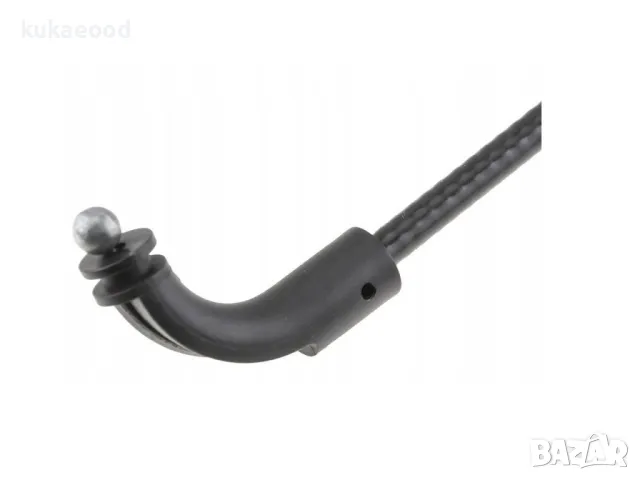 Жило (въже) за отваряне на преден капак BMW 6 F12 / F13 / F06 (2011-2018), снимка 4 - Части - 49813920