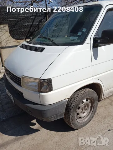 VWT4 1.9D, снимка 10 - Бусове и автобуси - 49435996