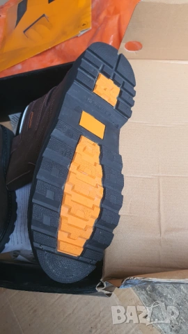 Работни ботуши, снимка 5 - Други - 54167277