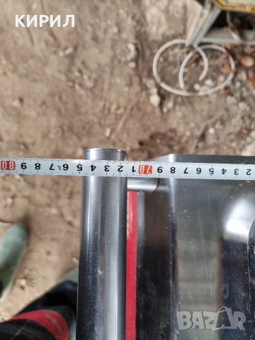 професионални котлони на газ и ток, снимка 5 - Обзавеждане на кухня - 54016638