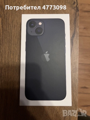 Iphone 13 без гаранция
