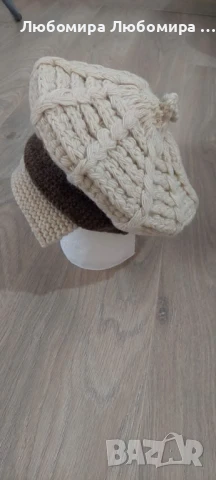 Шапки, снимка 3 - Шапки - 51102566