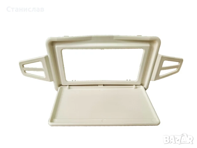 Капак за огледало на сенник за Mercedes E-Class W210 и W211, снимка 2 - Части - 50632412