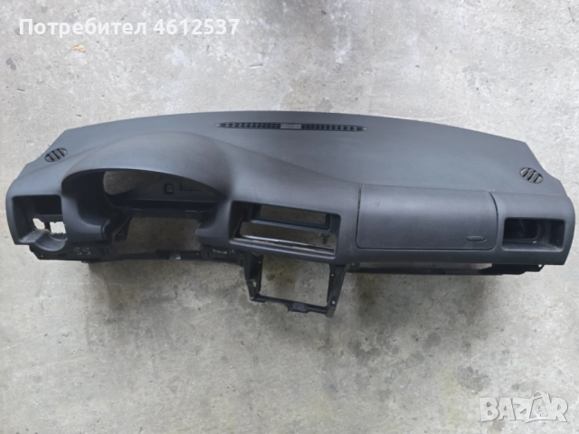 Арматурно табло за Фолксваген Голф 4, снимка 4 - Части - 52406206