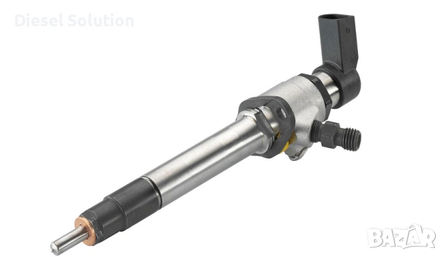 Дюзи VDO SIEMENS 7H2Q9K546CB / A2C59513553, снимка 2 - Части - 53534426