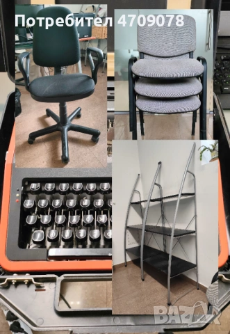 Офис мебели