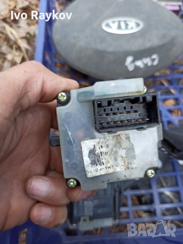 Лостчета чистачки за KIA Ceed , снимка 4 - Части - 52198243