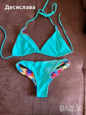 Бански по 10 лв, снимка 3 - Бански костюми - 50249716