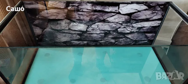 Продавам аквариум, снимка 7 - Аквариуми - 50288245