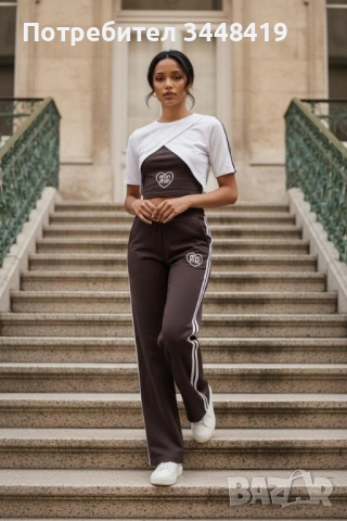 дамски комплект, снимка 2 - Комплекти - 53976820