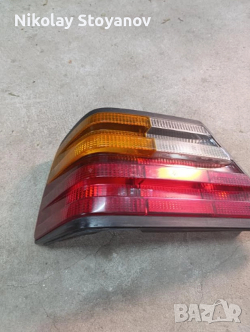 Ляв стоп Mercedes W124 E-class Hellal, снимка 2 - Части - 52629931