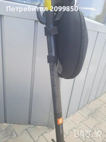 Тротинетка Xiaomi Mi Electric Scooter Pro 2, снимка 2 - Велосипеди - 50846755