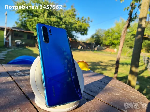 Huawei P30 Продавам, снимка 1 - Huawei - 48083851