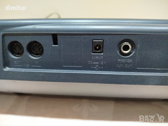  Синтезатор BONTEMPI PM 746 - 160 лв.🎵🎵🎵, снимка 8 - Синтезатори - 52748057