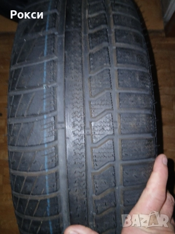 16цола резервна гума шкода октавия 3,4, снимка 15 - Аксесоари и консумативи - 51978226