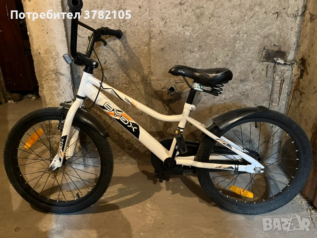 Продавам два броя детски велосипеда