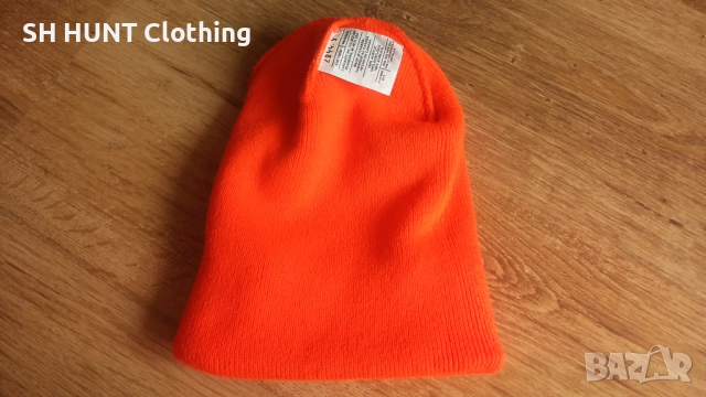 Carhart Signal Hat размер One Size за лов сигнална шапка - 1548, снимка 5 - Шапки - 52572855