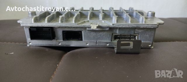 Дисплей Модул MMI - 8T0 035 462 - Audi A4 B8, снимка 1 - Части - 46524653