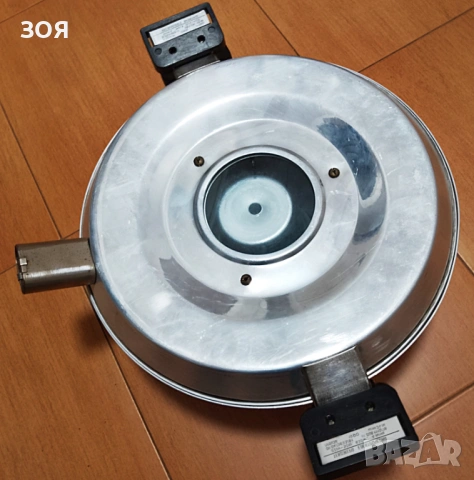 Електрическа тенджера.Съвсем НОВА.