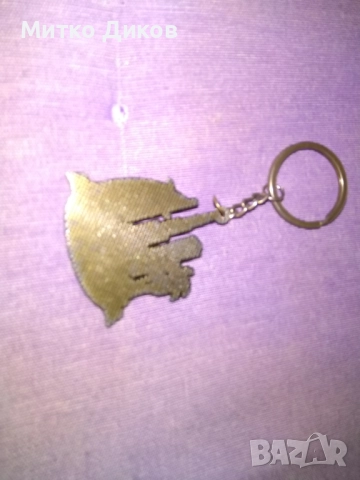 Ключодържател Дубай винтидж, снимка 2 - Колекции - 51553045