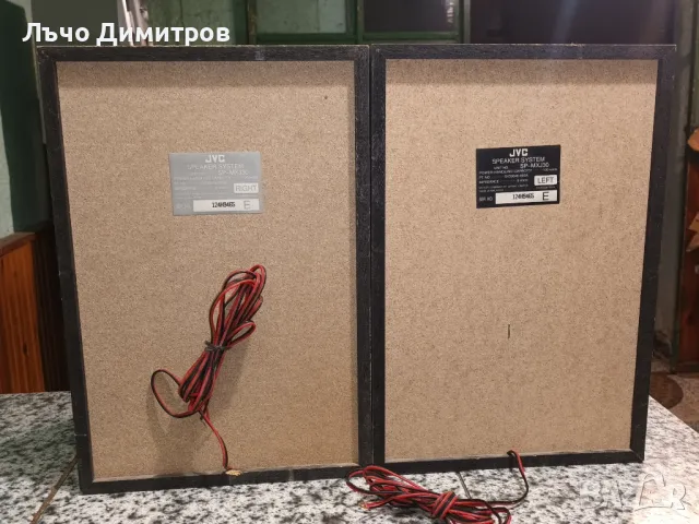 SONY SP-MXJ30, снимка 10 - Тонколони - 48645022