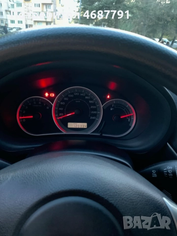 Продавам субару Импреза, снимка 8 - Автомобили и джипове - 52851013