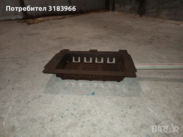 голяма  дърводелска стяга българска и оджак, снимка 8 - Стяги - 51345260