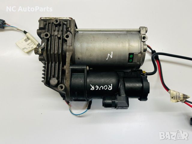 Компресор за въздушно окачване за Land Rover Discovery 3 & 4 L319 BH3219G525DB 2012, снимка 2 - Части - 45283383