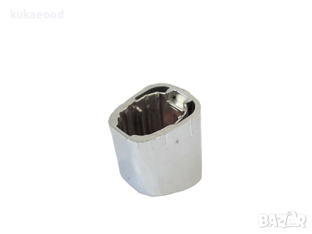 Копче за дръжка на ръчна спирачка за Skoda Rapid (2012-2019), снимка 4 - Части - 45511201