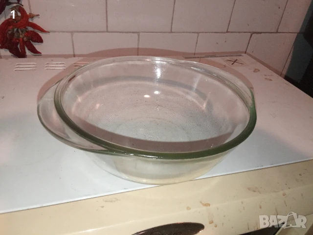 Йенски съд , снимка 1