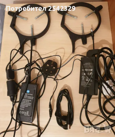 10" телескоп Meade LX200, снимка 9 - Друга електроника - 49266351