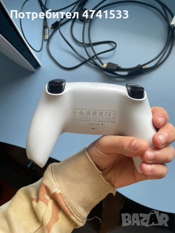 Playstaion 5 digital, снимка 7 - PlayStation конзоли - 53521174