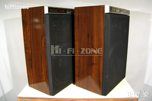 Тонколони   Pioneer cs-607 , снимка 8 - Тонколони - 53383174