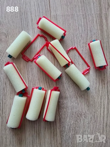 маша за коса , снимка 3 - Маши за коса - 53697201