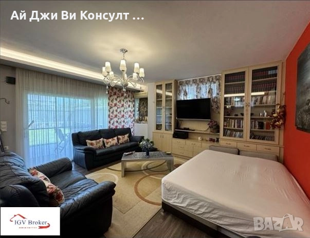 Къща в Палио, Кавала, снимка 4 - Къщи - 52626970