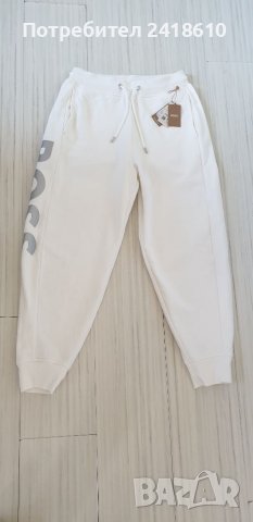 Hugo Boss C_Etix  Women Pant Oversize Size S НОВО! ОРИГИНАЛ! Дамско Долнище!, снимка 11 - Спортни екипи - 45484345