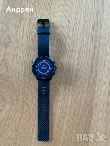 Смарт часовник SUUNTO 7, снимка 6 - Смарт часовници - 51394316
