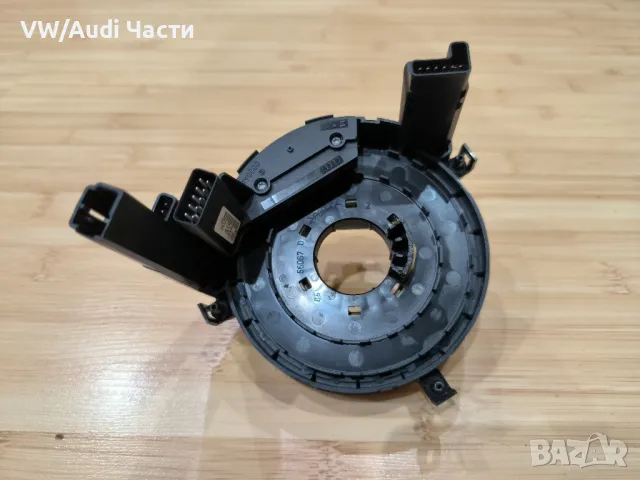 Лентов кабел за Фолксваген Туарег Ауди А4 VW Touareg Audi A4 A8 8E0953541D / 8E0 953 541 D, снимка 2 - Части - 47380853