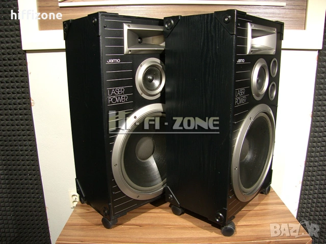Тонколони  Jamo laser p5000 /1 