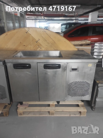 Професионални хладилници , снимка 7 - Друго търговско оборудване - 53601314