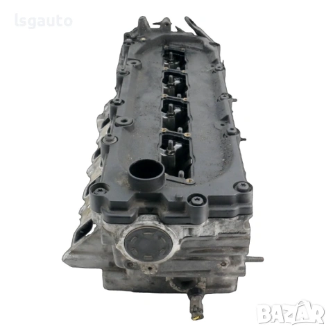 Лява обурудвана цилиндрова глава AUDI  A8 (D4, 4H) 2010-2017 ID:158770, снимка 4 - Части - 53875184