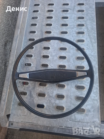 Волан лада 2103 2106 1500 с