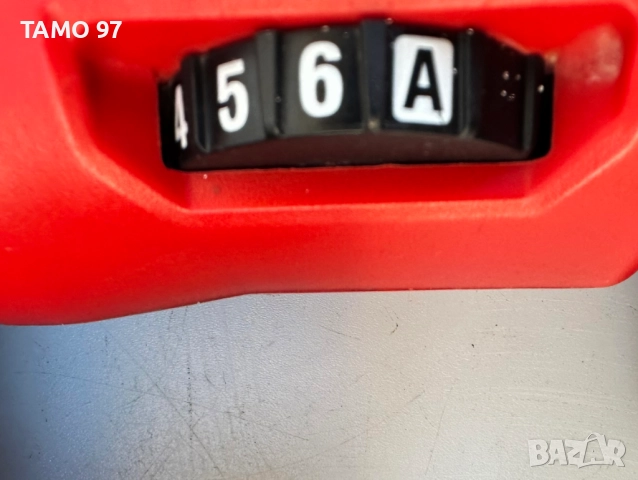 Milwaukee M18 FBJS - Безчетков прободен трион 2x18V 4.0Ah перфектен!, снимка 6 - Триони и циркуляри - 52971450